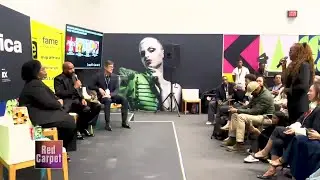 African film, TV event draws big names, big dreams, big business