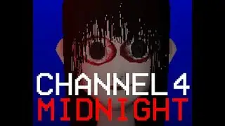 CHANNEL 4 MIDNIGHT: Doing A Ritual That Takes Me To Another World Where I Eat Toast Sometimes