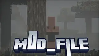 Esse Mod &eacute; bizarro! - m0d_file