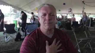 Cornerstone Festival 2012 Uncut