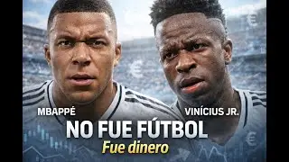 Esto no fue un partido: fue un fracaso financiero del Real Madrid