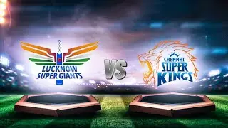 🔴Csk vs Lsg Live #live #csk #lsg #ipl