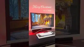Z - EDGE sends you warm greetings: Merry Christmas🎄