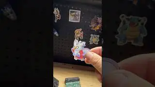 Delibird On The Pokemon Tool Box! #pokemoncards #pokemon