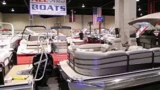Overland Park Boat Show