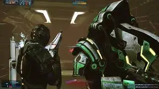 Human Adept pain