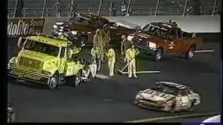 1999 NASCAR Busch Series Hardee's 250