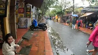walk in Hoi An part 5