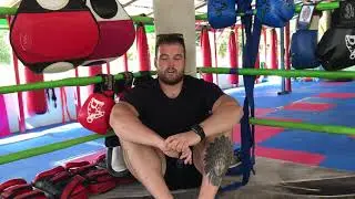 Reece&rsquo;s review of Battle Conquer Gym