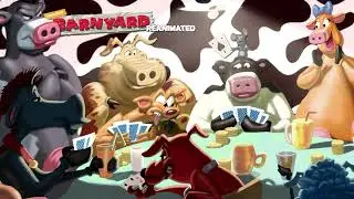 Barnyard Reanimated | MAP CALL