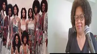 REACTION - Foster Sylvers, 