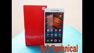 Xiaomi redmi Y1 best Selfi Smartphone&nbsp; Best budget in selfi ?