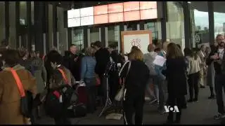 International AIDS Conference: Heavy Research, Heady Parties