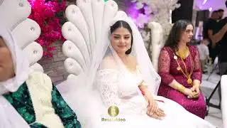 Dilvin & Zeydin -Part 2 -Heval Haco- Ruken Haco- by Resatvideo
