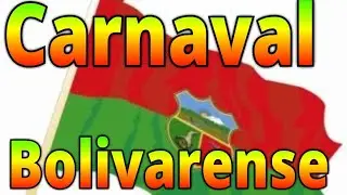 Carnaval de Guaranda