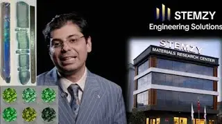 Sapphire growth Kickstarter - Update, 2026 Jan