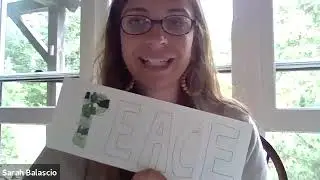Creative Art Therapy: Self Portrait