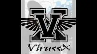 VirussX - Wu-Tal ClassicShit (Instrumental)