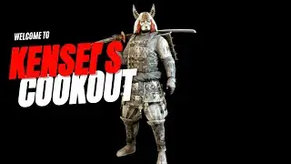 Kensei | For Honor | MIx-ups You CANNOT sleep on😮&zwj;💨