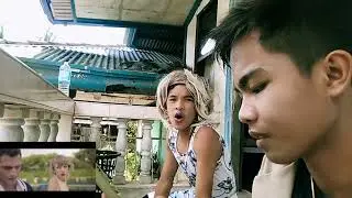 TAYLOR SWIFT - BLANK SPACE | MUSIC VIDEO PARODY