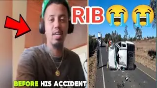 Watch 💔 Rapper junior king accident | junior king death | rapper junior king | junior king died 