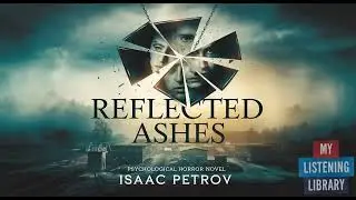 Reflected Ashes | A Psychological Horror Audiobook by Isaac Petrov