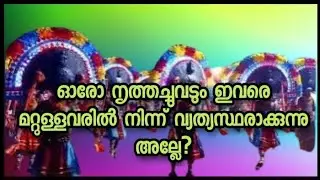 തിറയാട്ടം | ഉത്സവകാഴ്ചകൾ | കേരളക്ഷേത്രകലകൾ | Basu's Channel #viral #trendingvideo #templefest #thira