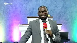 10 Days of Prayer | Day 7 | '' Enemies of Intimacy'' || Ev. Ayub Ngoroge