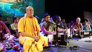 Sadhu Sanga Retreat 2025, May 24, H.H.BB Govinda swami