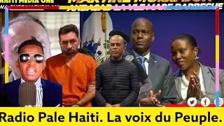 GWO DESIZYON PRAN,MARTELLY ANSYEN SENATÈ NAN KOURI,GUY PHILIPPE JWENN MARTINE MOISE DOSYE 7 FEVRIYE