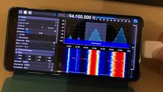 SDR++ on Android