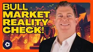 Bull Market Reality Check: Fed Shifts, Commodities Surge & Earnings Strength with Ryan Detrick