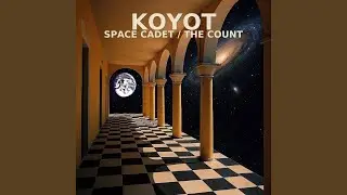 Space Cadet / The Count