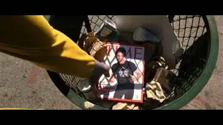 Zoolander Gas Explosion