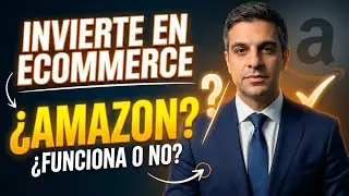 El m&eacute;todo ROD: c&oacute;mo invertir en Amazon con estructura y control del riesgo