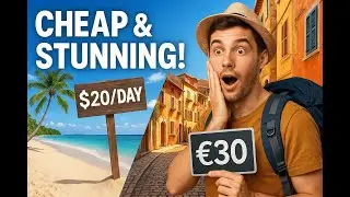 Discovering the Best Value Travel Destinations