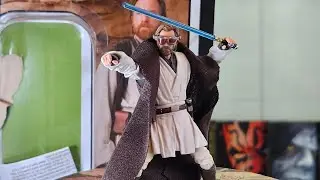 Obi-Wan Kenobi (Jedi Legend) Mythos VC357 Star Wars The Vintage Collection Kenobi 3.75-inch Figure