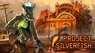 Project Silverfish &ndash; Immersive Sim FPS Adventure | PC Gameplay No Commentary