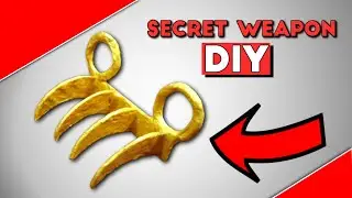 How To Make Wagh Nakh #Shivaji Maharaj | Bagh Nakh