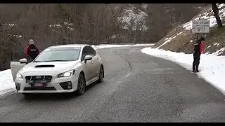 Rallye Monte Carlo 2021 WRC plus RECCE