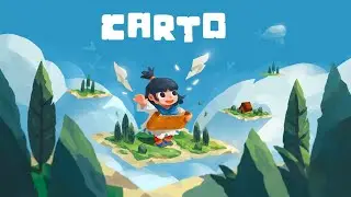 Carto: Set Sail- Chapter 1