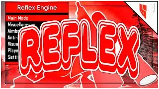 [BO2 1.19] REFLEX ENGINE CRACKED SPRX MOD MENU BY THAHITCREW *CFW/HEN*CLIENTS, AIMBOT, CONFIG & MORE
