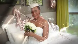 Mariage Winnie et Hermann à Rennes (France)