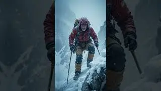 Mind Over Mountain😱😱😱