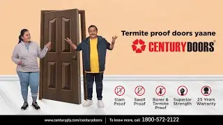 Termite Proof Doors Yaane CenturyDoors
