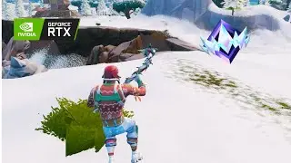 RTX 3060 + Ryzen 5 4500 | 1080p Performance | Fortnite Season 7 OG | Merry Christmas 🎄