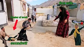Is This the Calm Before the Storm - What Zahra doing now ?