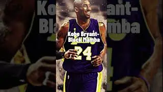 NBA Players With The Best Nicknames  #trending #basketball #nba #shorts