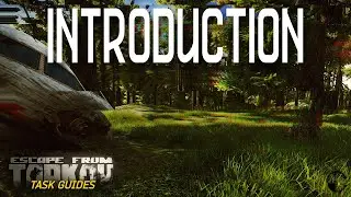 Introduction (Mechanic) | Escape from Tarkov Task Guide
