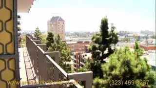 Hollywood Ardmore Apartment Home Tour Video | Living in Hollywood, CA